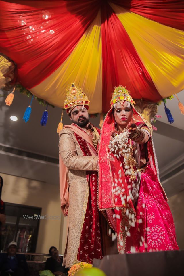 Photo By Blue Dawn Pixels - Photographers