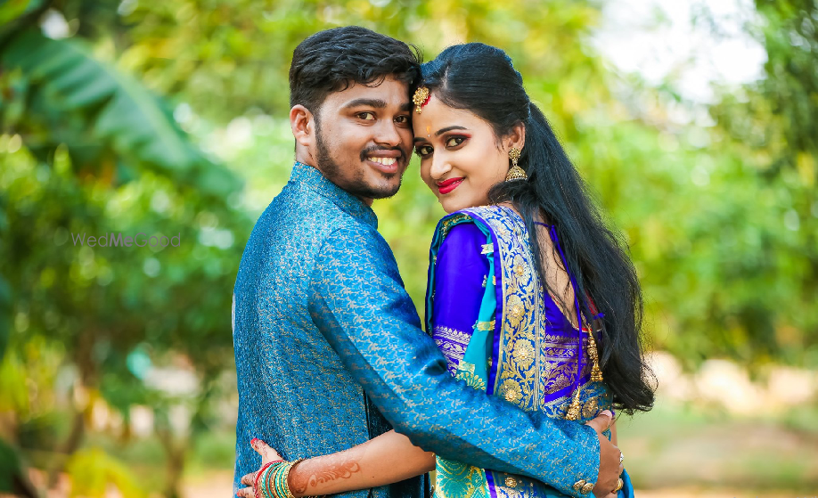 Photo By Blue Dawn Pixels - Photographers