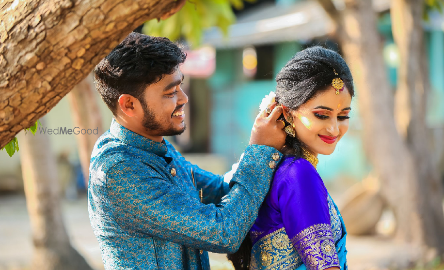 Photo By Blue Dawn Pixels - Photographers