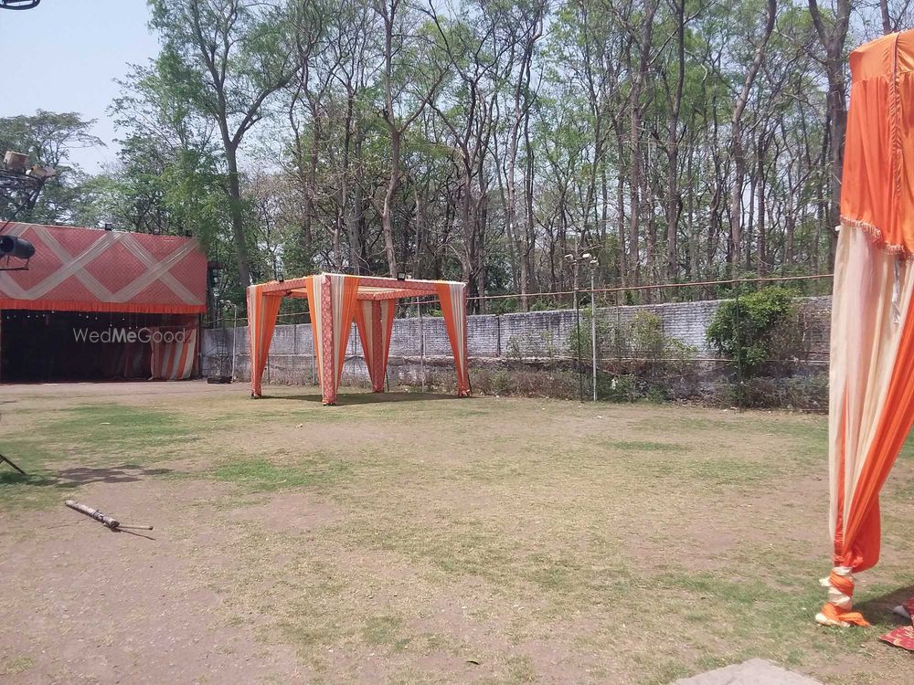 Photo By Kanta Banquet Hall - Venues