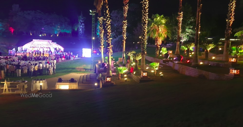 G Convention Hall