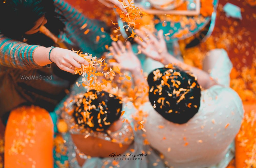 Photo By Avinash Patel Photography - Photographers