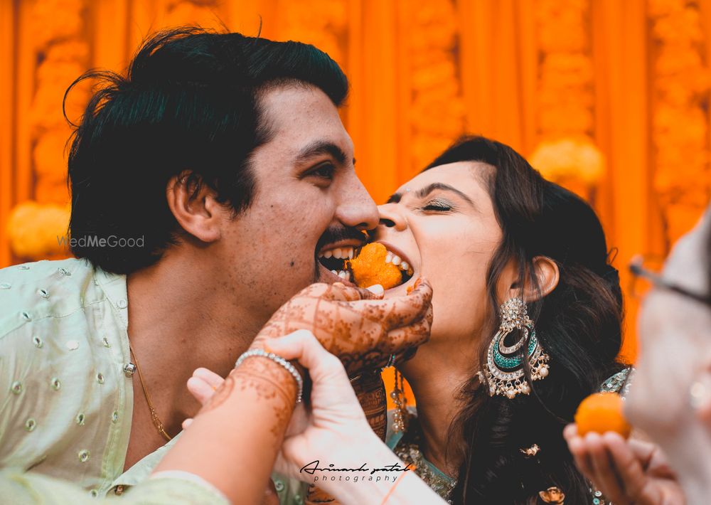 Photo By Avinash Patel Photography - Photographers