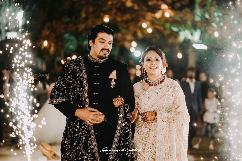 Photo By Avinash Patel Photography - Photographers
