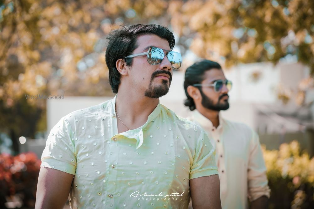 Photo By Avinash Patel Photography - Photographers