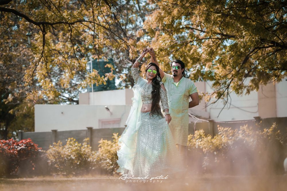 Photo By Avinash Patel Photography - Photographers