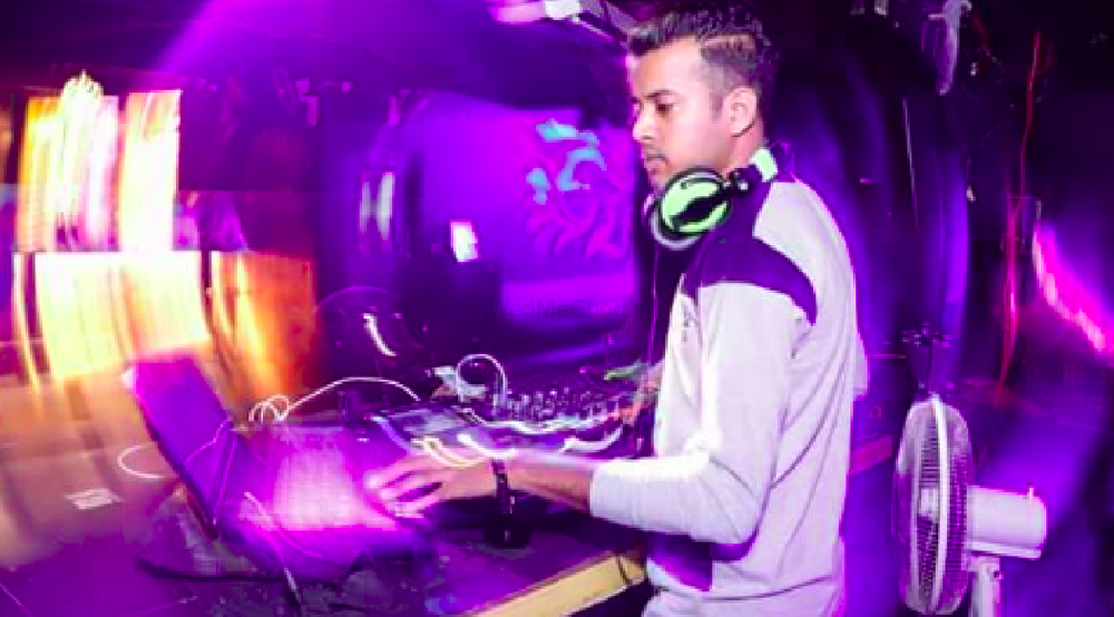 DJ Addy Dubai