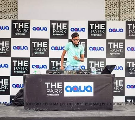 Photo By DJ Addy Dubai - DJs