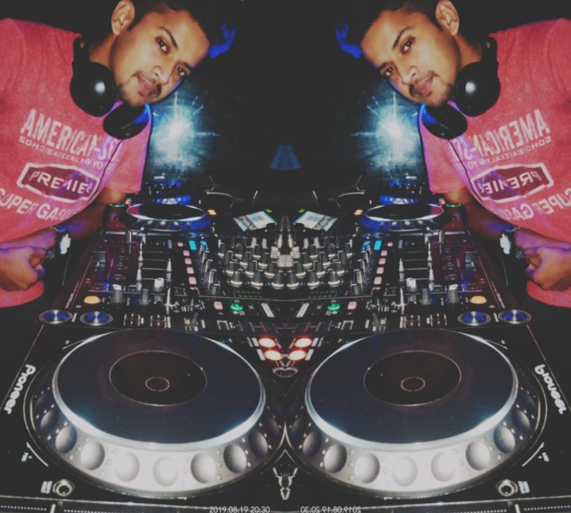 Photo By DJ Addy Dubai - DJs
