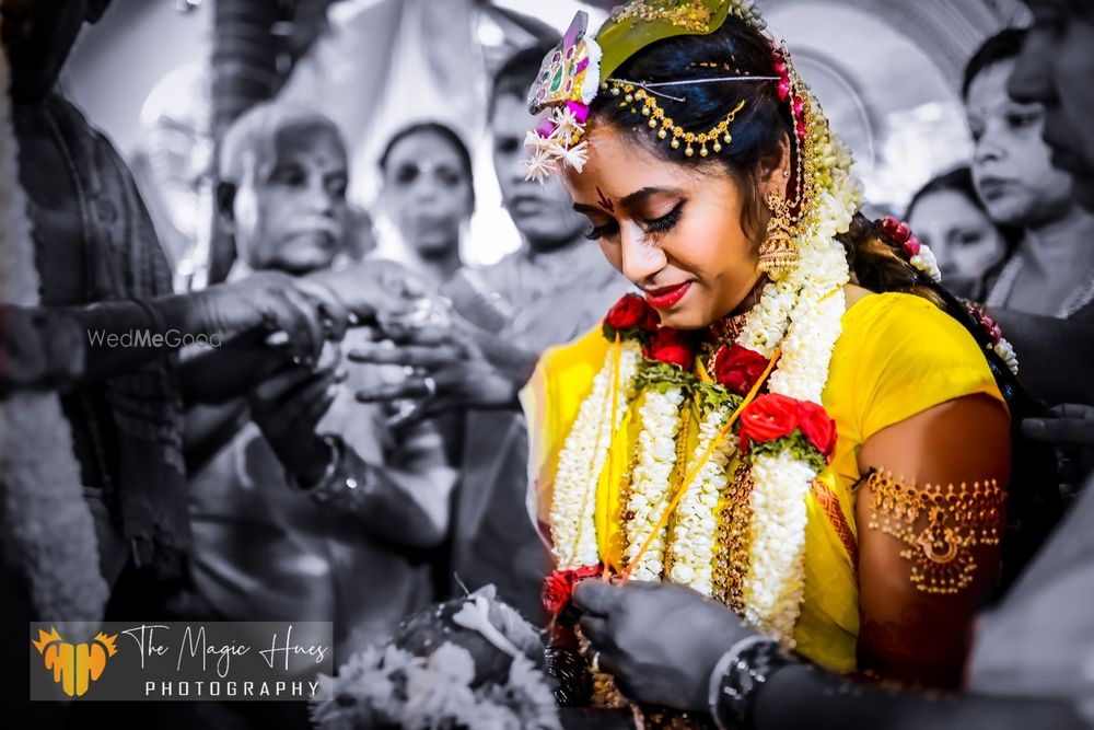 Photo By The Magic Hues Photography - Photographers