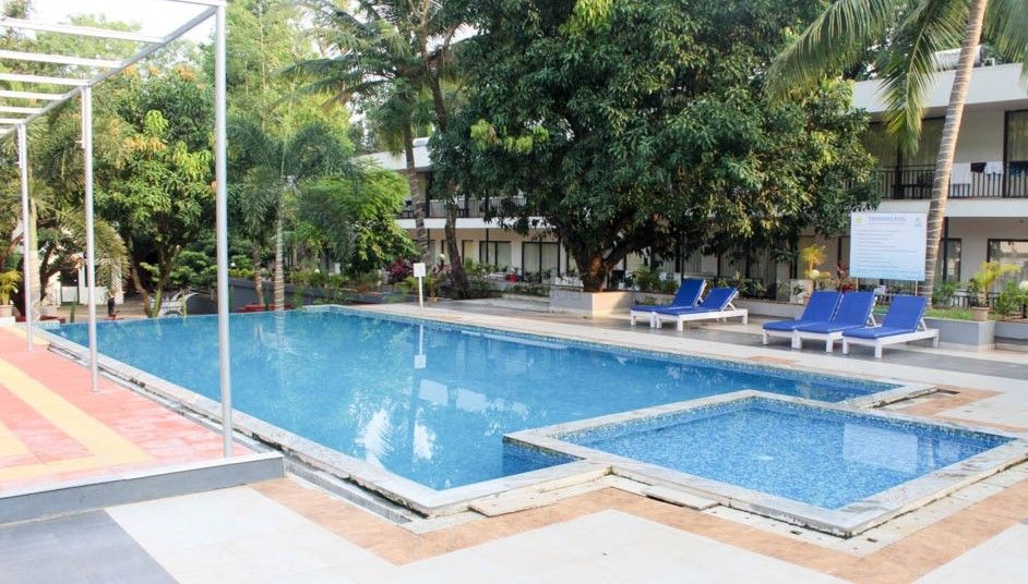 Royal Pearl Goa Resort
