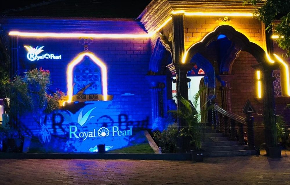 Photo By Royal Pearl Goa Resort - Venues