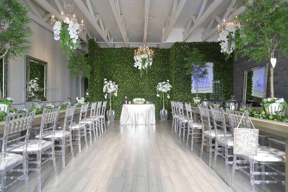 Photo By Albertson Wedding Chapel - Venues