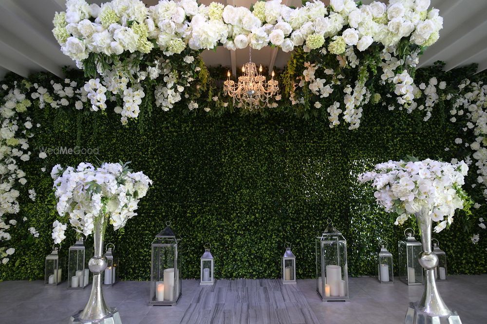 Photo By Albertson Wedding Chapel - Venues