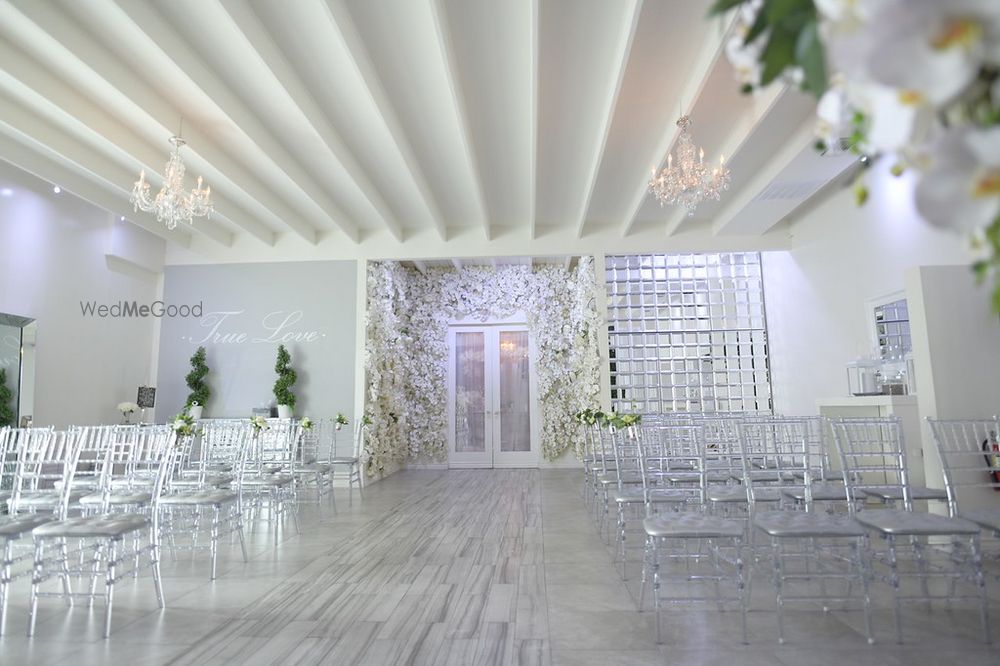 Photo By Albertson Wedding Chapel - Venues