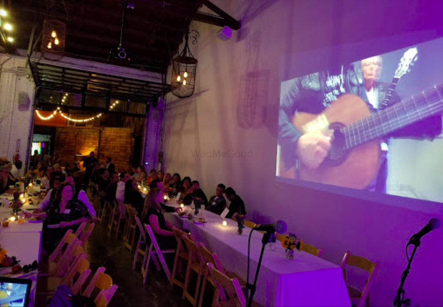 Photo By The Holding Co - Venues