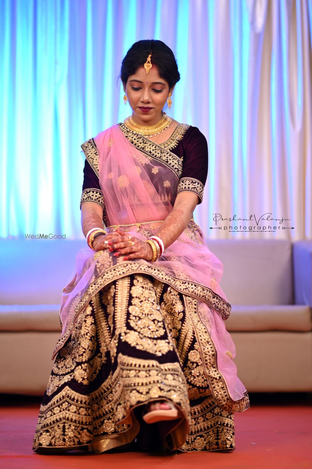 Photo By Prashant Valanju Photography - Photographers