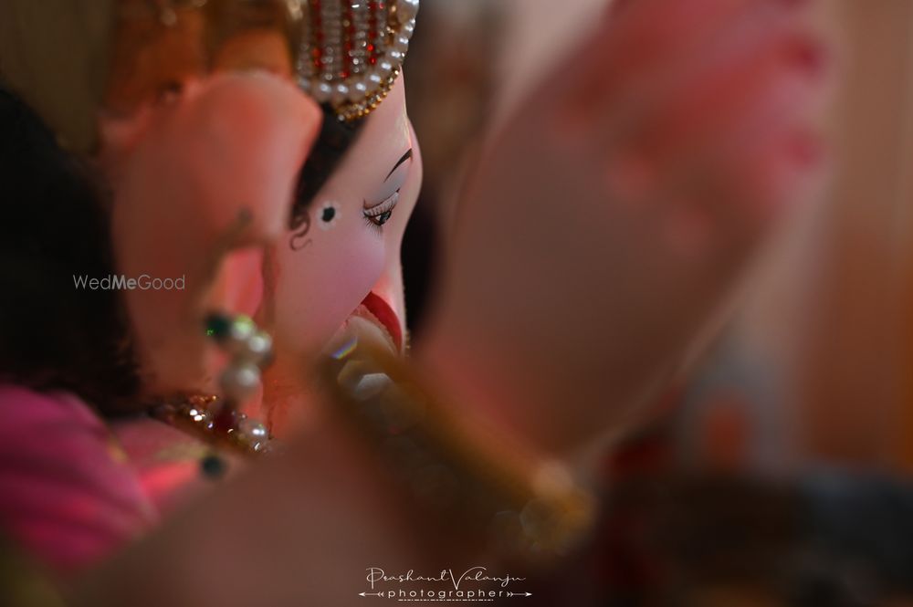 Photo By Prashant Valanju Photography - Photographers