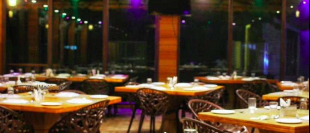 Photo By Havelock Country Homes - Venues