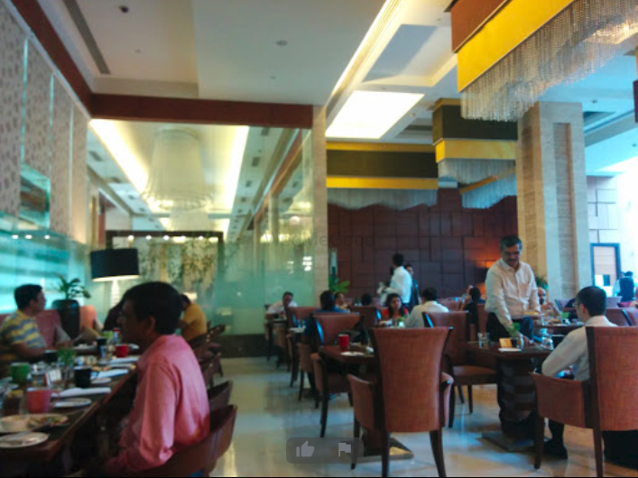 Photo By Radisson Blu Hotel Nagpur - Venues