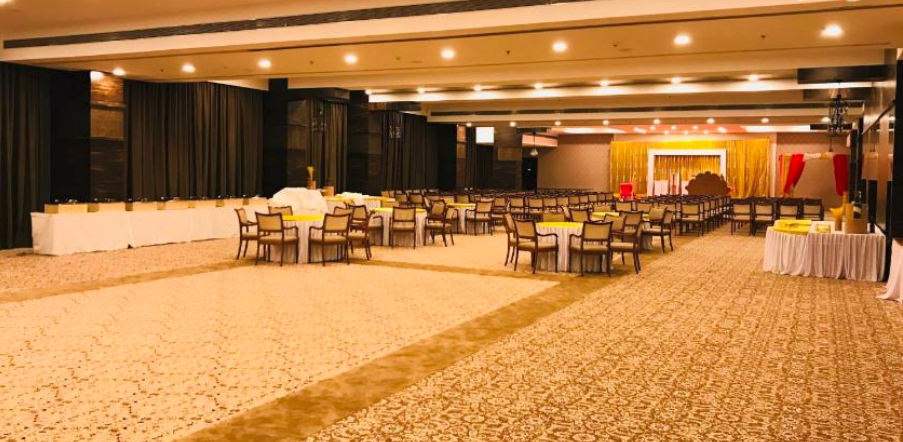 Photo By Regenta Central Hotel & Convention Centre, Nagpur - Venues