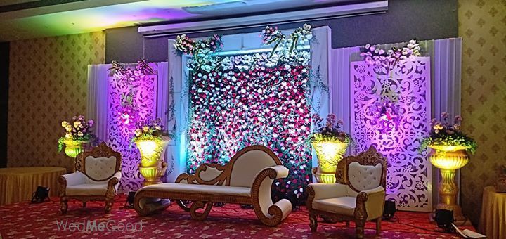 Photo By Regenta Central Hotel & Convention Centre, Nagpur - Venues