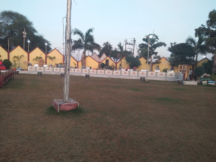 Photo By Siddhivinayak Novelty Lawn - Venues