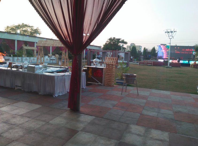 Photo By Siddhivinayak Novelty Lawn - Venues