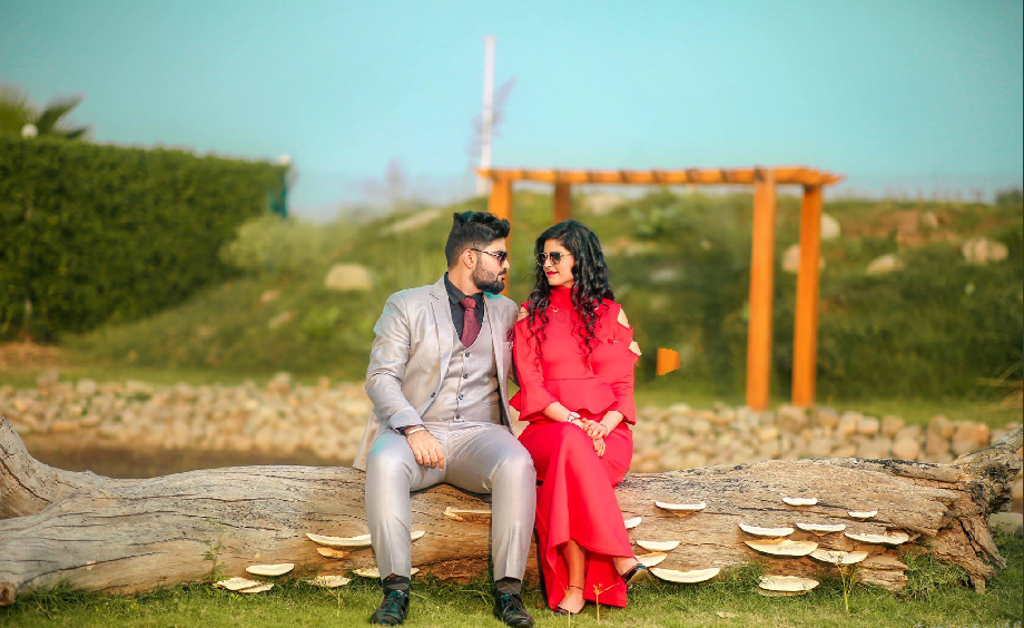 Rajesh Kosliya Wedding Photography