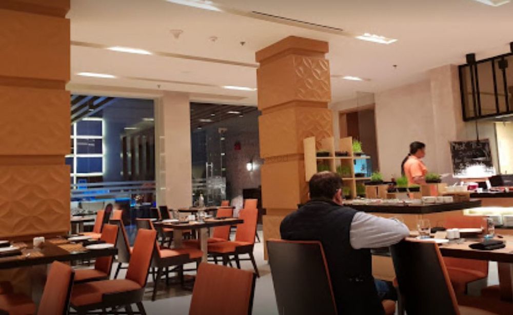 Photo By Fairfield by Marriott Amritsar - Venues