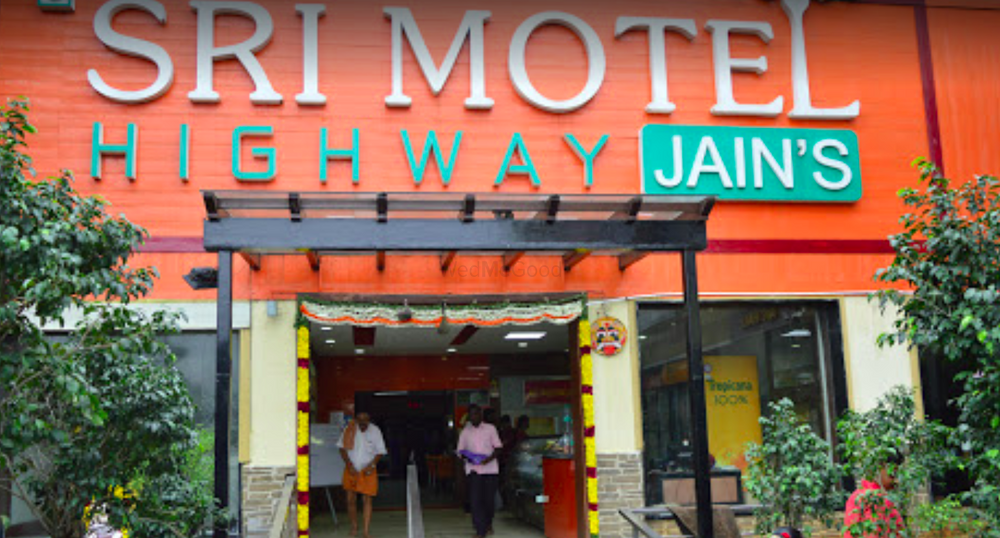 Photo By Sri Motel Highway Jains - Venues