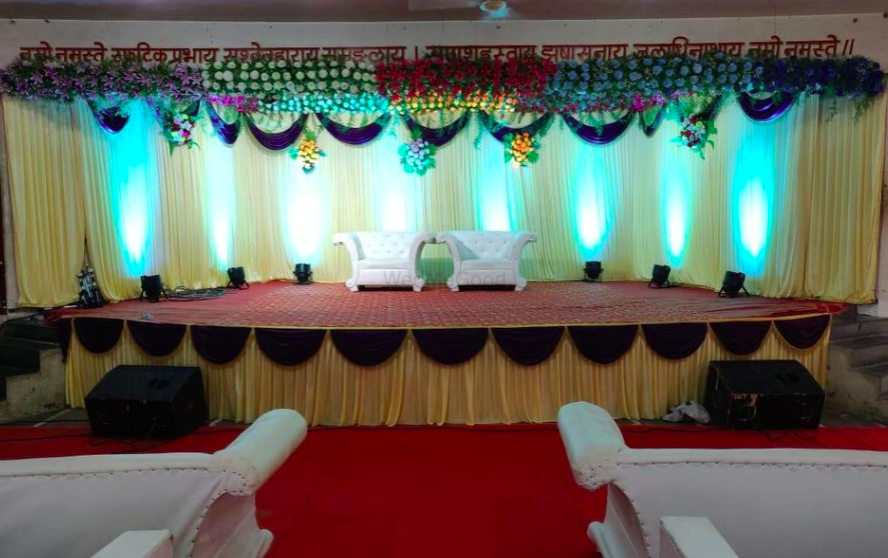 Varunavataara Jhulelal Banquet Hall