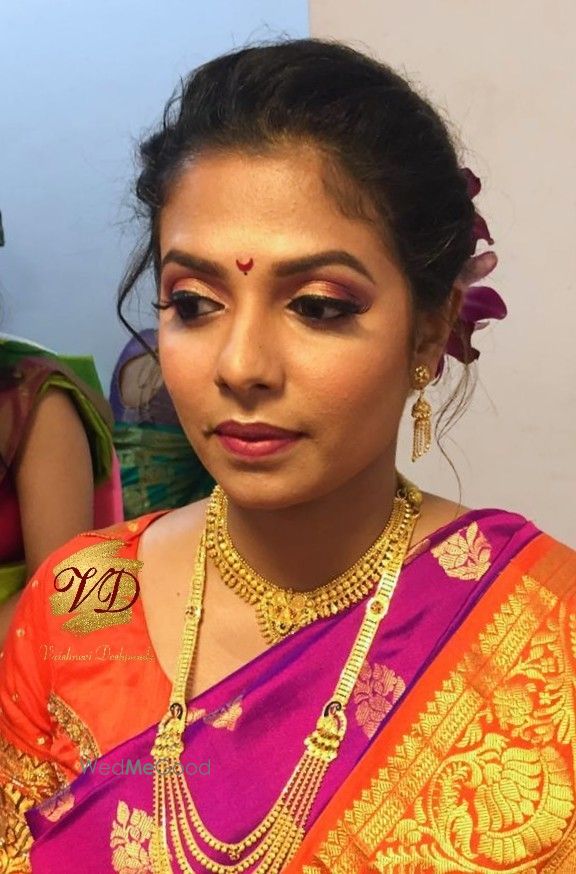 Photo By Vaishnevi Makeup Artist - Bridal Makeup