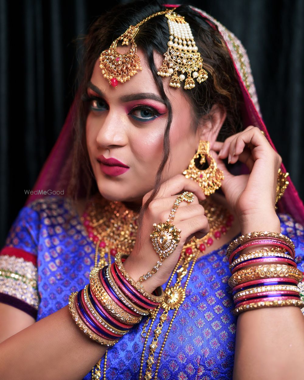 Photo By Vaishnevi Makeup Artist - Bridal Makeup