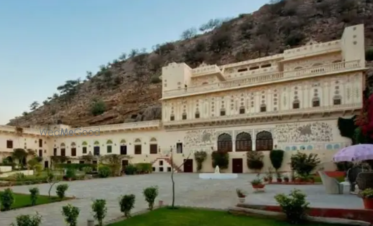 Castle Kalwar