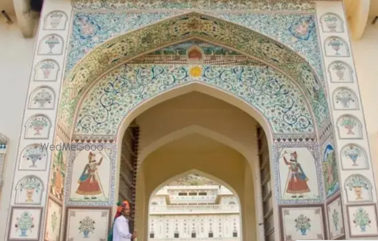 Photo By Castle Kalwar - Venues