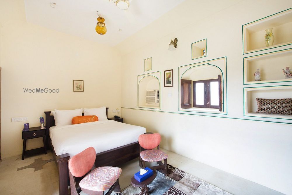Photo By Castle Kalwar - Venues