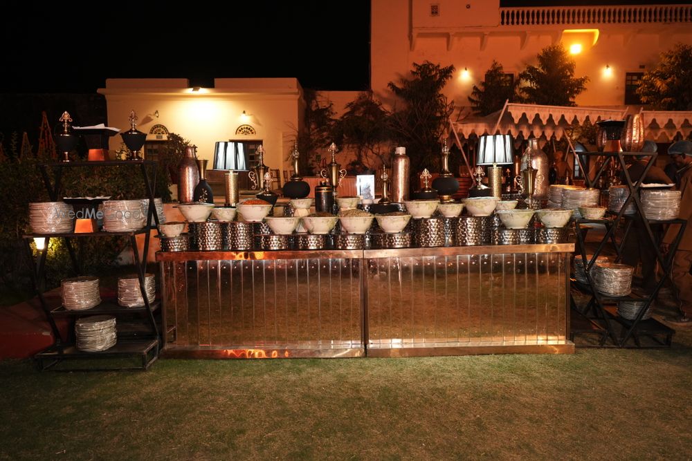 Photo By Castle Kalwar - Venues