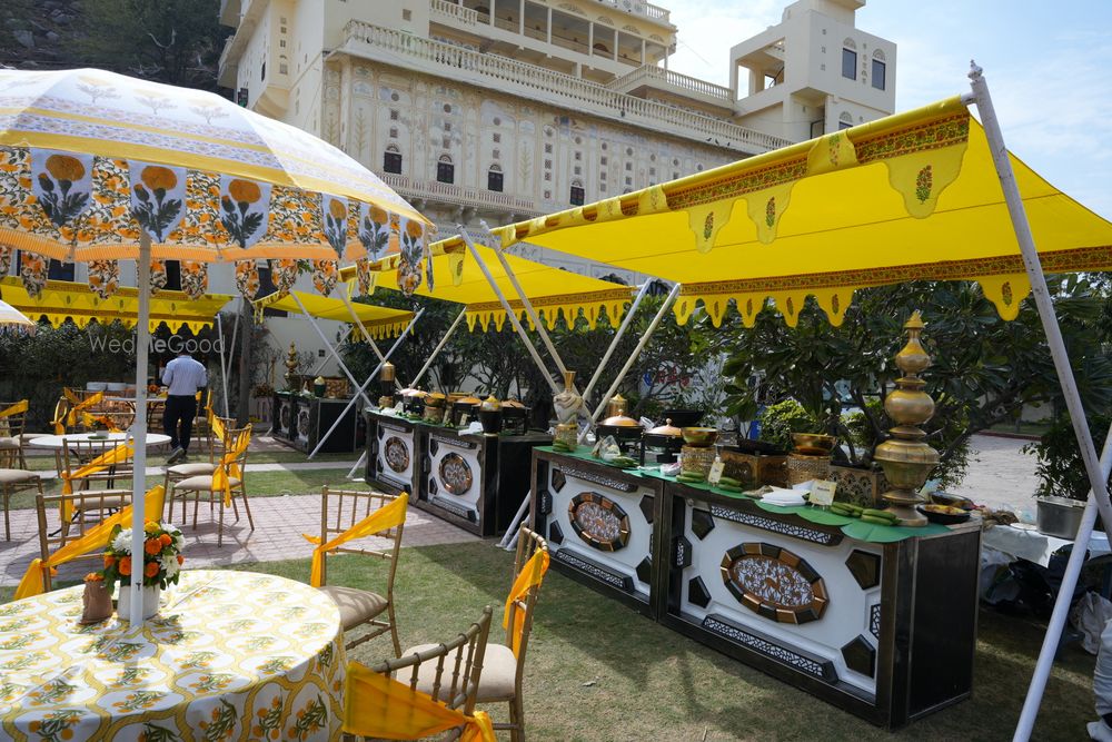 Photo By Castle Kalwar - Venues
