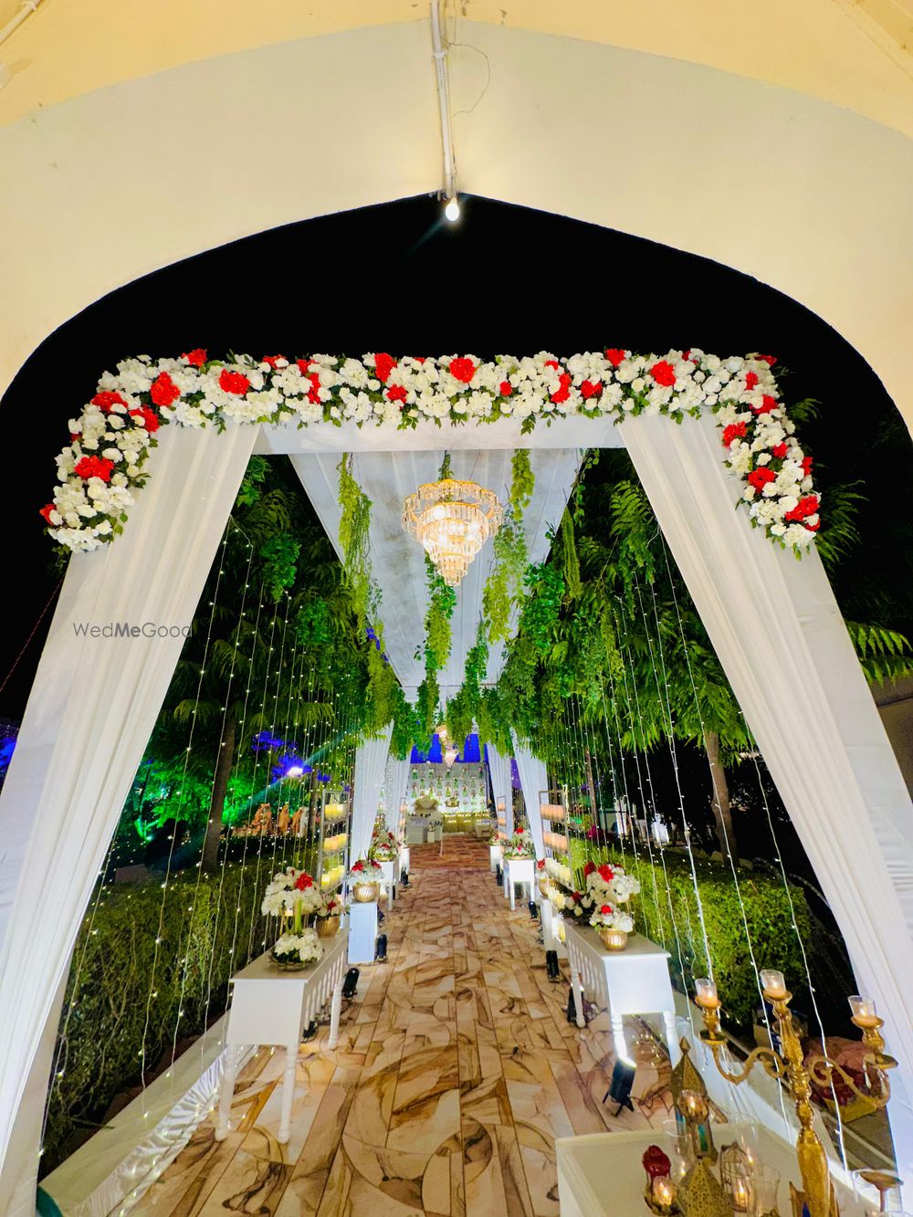 Photo By Castle Kalwar - Venues