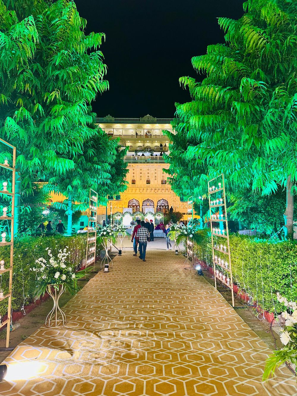 Photo By Castle Kalwar - Venues