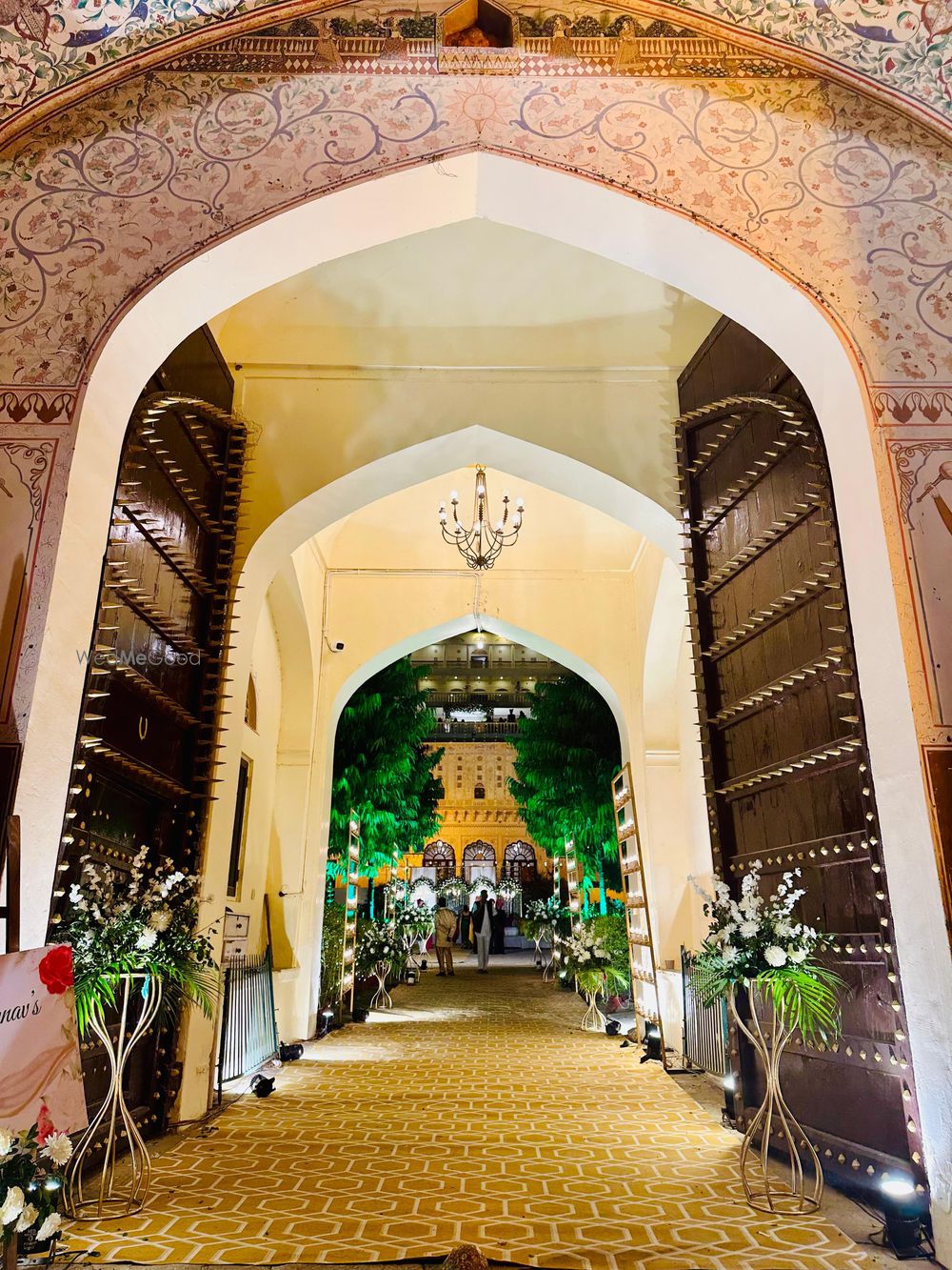 Photo By Castle Kalwar - Venues