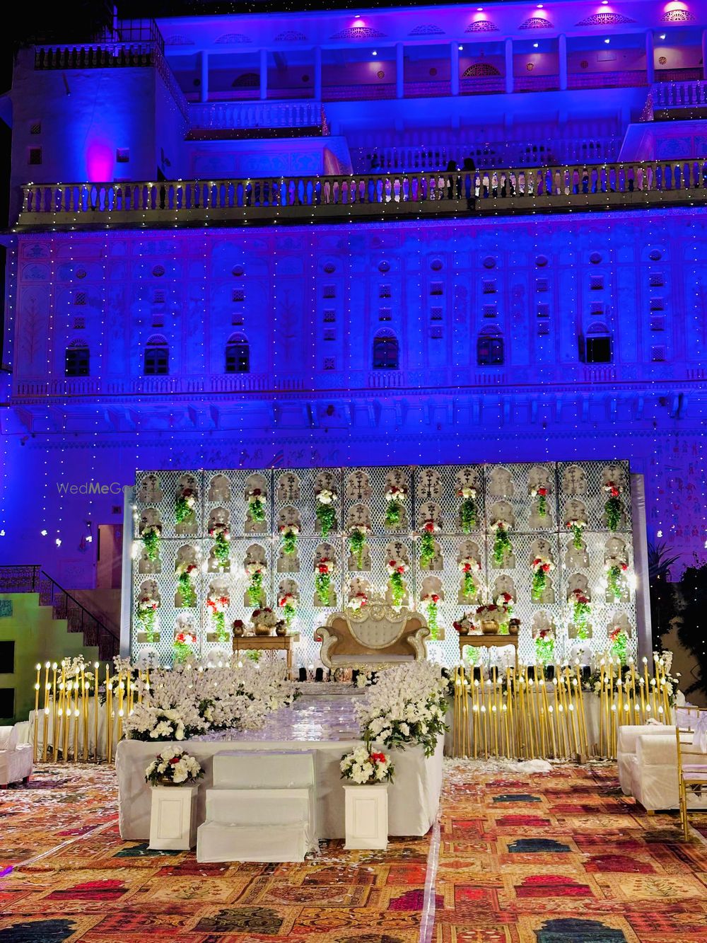 Photo By Castle Kalwar - Venues