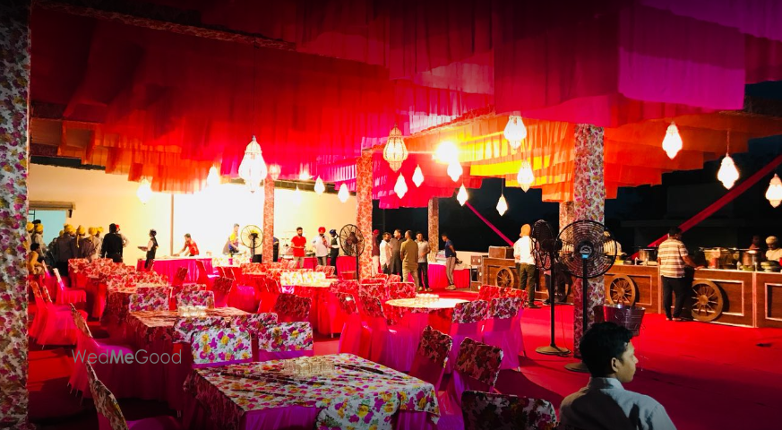 Ahuja Banquet Hall