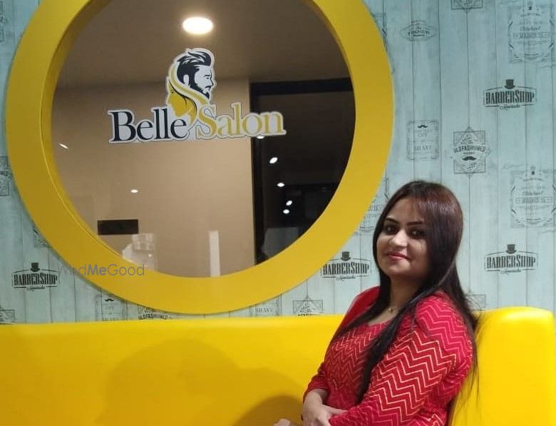 Belle Salon