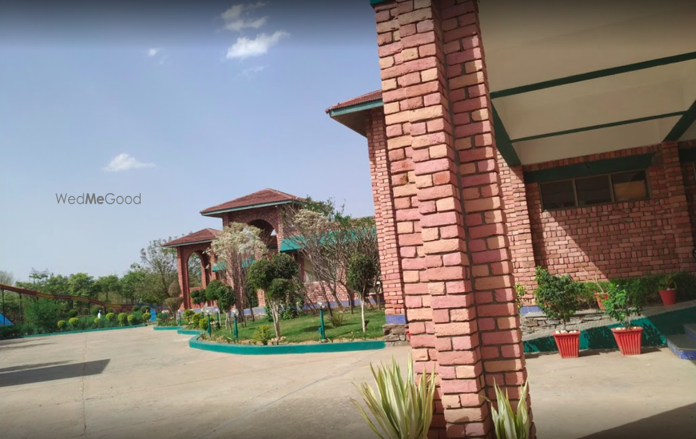 Photo By SwapanLok Resort - Venues