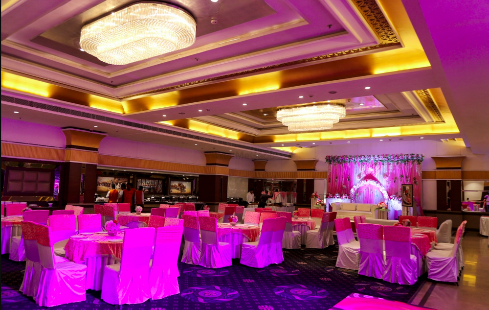 Photo By KG Hotel - Venues