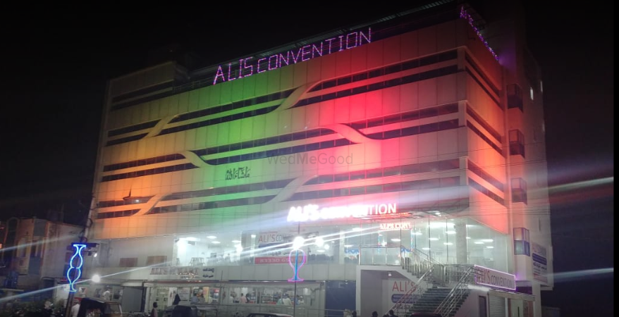 Photo By Ali's Convention - Venues