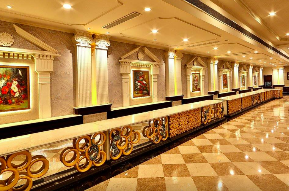 Photo By Hotel Maharaja Regency - Venues