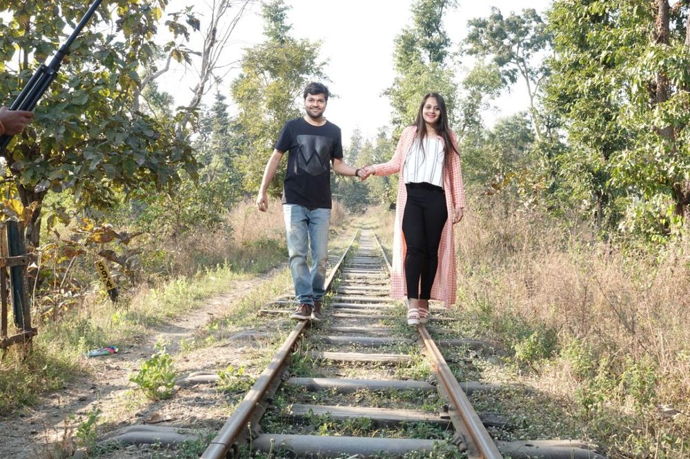 Photo By Prasang Studio - Photographers